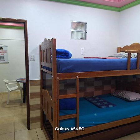 Apart HOTEL Manaos Extérieur photo