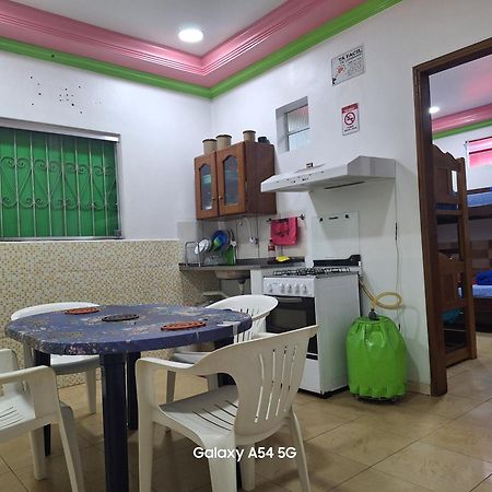 Apart HOTEL Manaos Extérieur photo