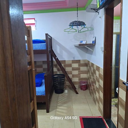 Apart HOTEL Manaos Extérieur photo