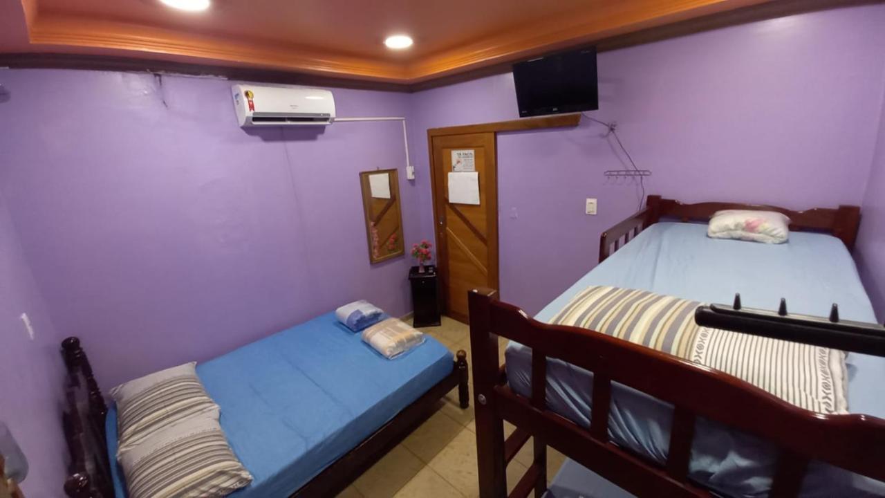 Apart HOTEL Manaos Extérieur photo