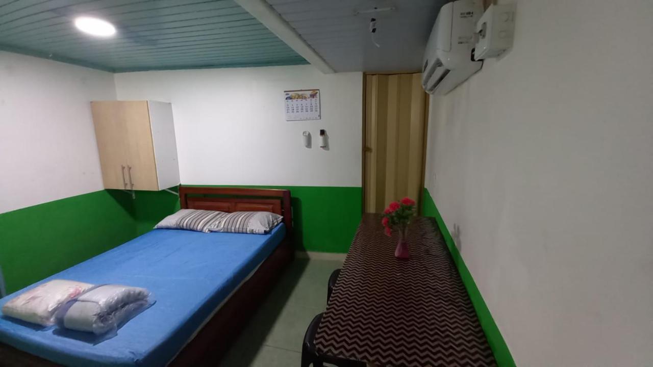 Apart HOTEL Manaos Extérieur photo