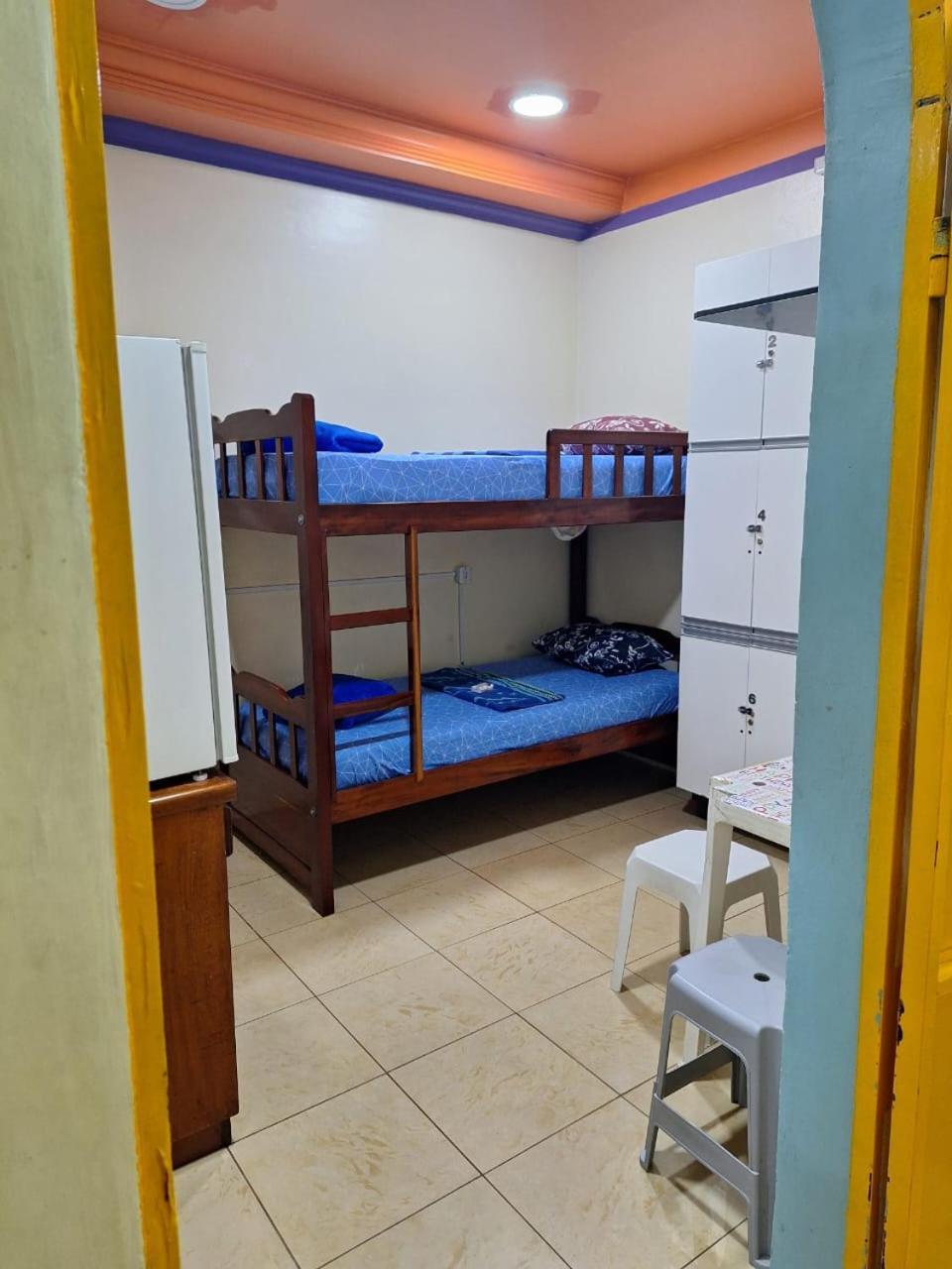 Apart HOTEL Manaos Extérieur photo