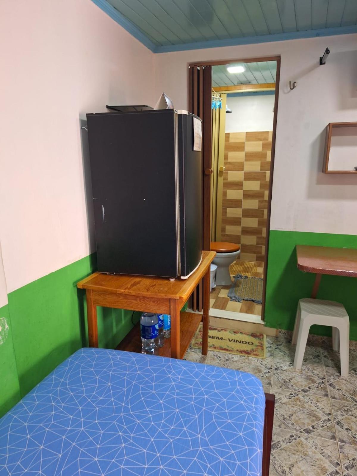 Apart HOTEL Manaos Extérieur photo
