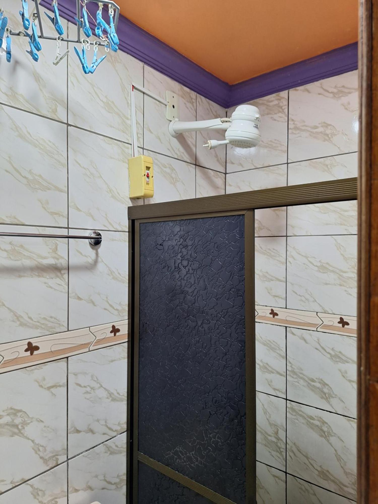 Apart HOTEL Manaos Extérieur photo