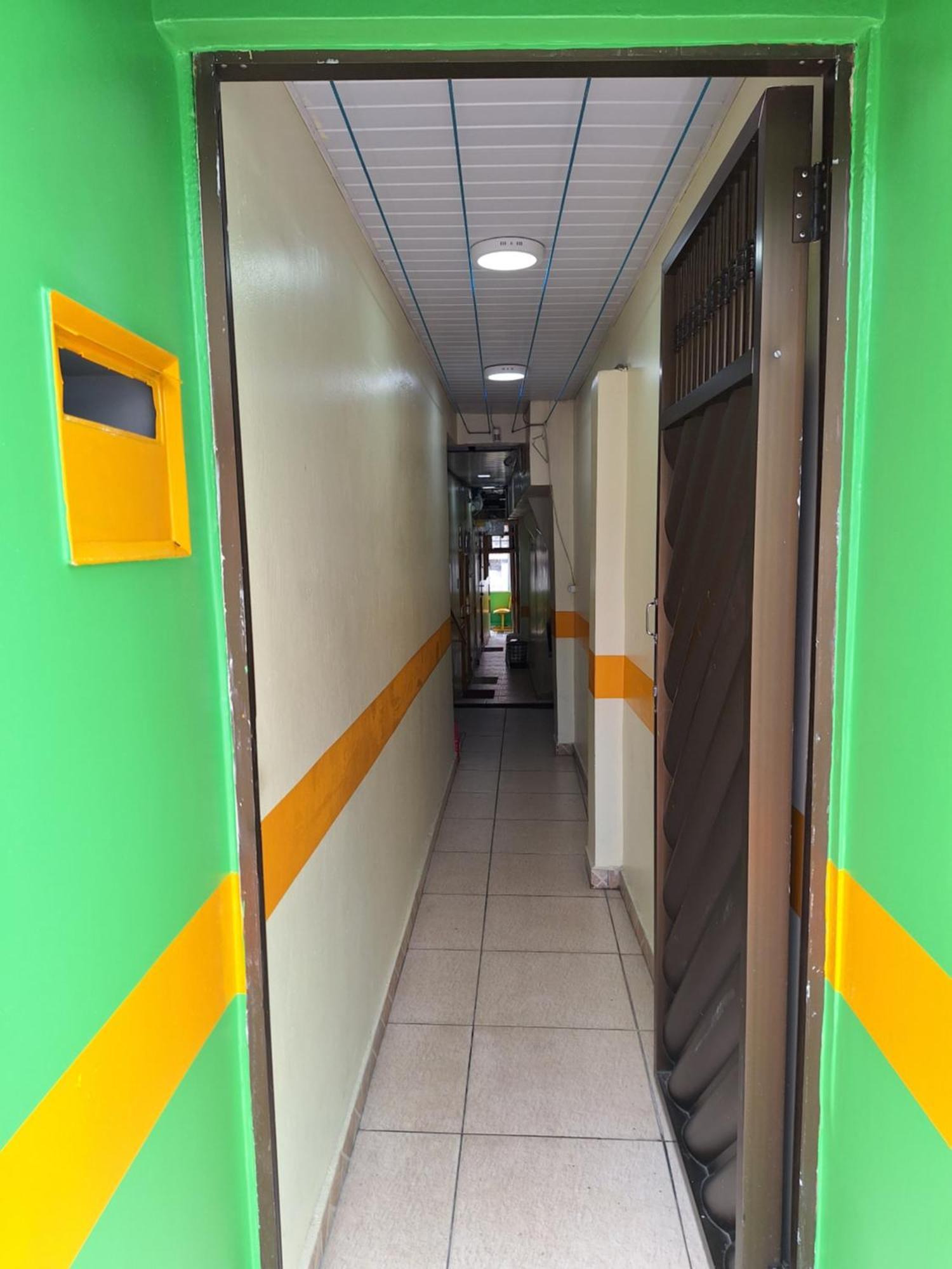 Apart HOTEL Manaos Extérieur photo