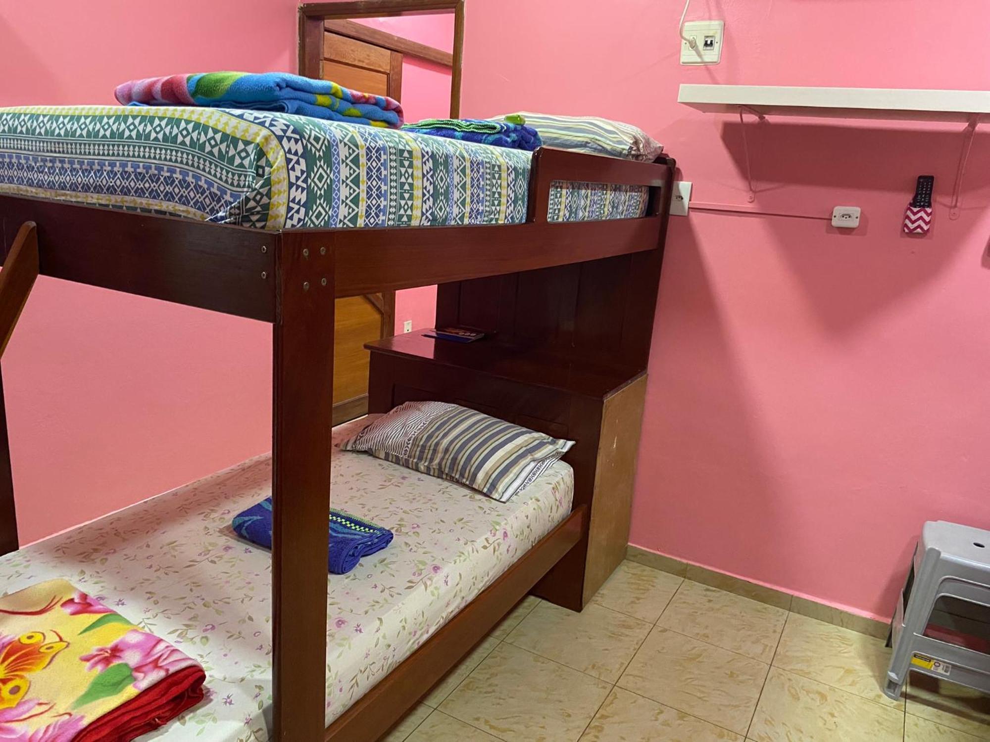 Apart HOTEL Manaos Extérieur photo