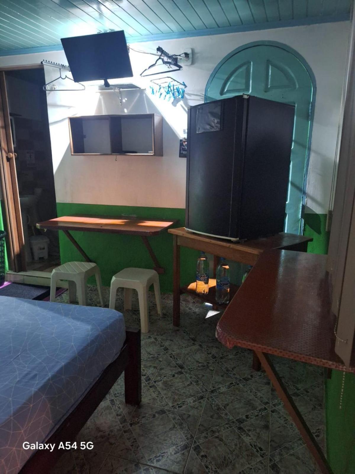 Apart HOTEL Manaos Extérieur photo