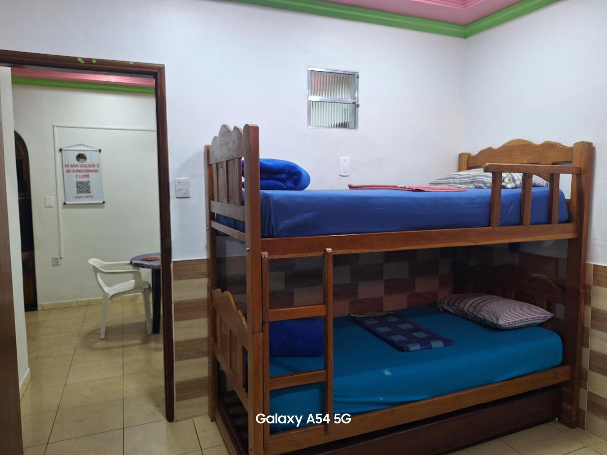 Apart HOTEL Manaos Extérieur photo