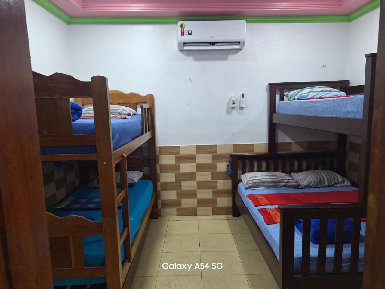 Apart HOTEL Manaos Extérieur photo