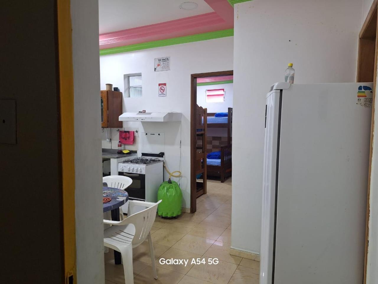 Apart HOTEL Manaos Extérieur photo